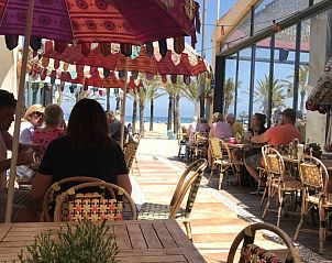 Verblijf 14918303 - Vakantiewoning Costa Blanca - Gezellige villa met zeezicht