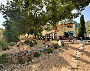 Verblijf 14919602 - Vakantiewoning Costa Blanca - Huisje in Relleu