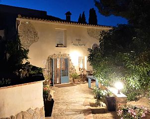 Verblijf 14919602 - Vakantiewoning Costa Blanca - Huisje in Relleu