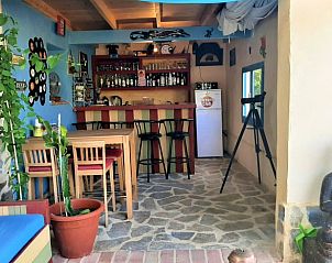 Verblijf 14919602 - Vakantiewoning Costa Blanca - Huisje in Relleu