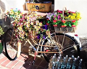 Verblijf 14919602 - Vakantiewoning Costa Blanca - Huisje in Relleu