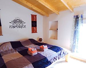 Verblijf 14919602 - Vakantiewoning Costa Blanca - Huisje in Relleu