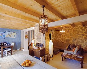 Verblijf 14919602 - Vakantiewoning Costa Blanca - Huisje in Relleu