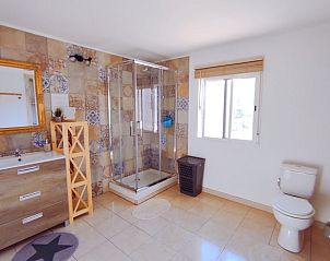 Verblijf 14919602 - Vakantiewoning Costa Blanca - Huisje in Relleu