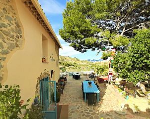 Verblijf 14919602 - Vakantiewoning Costa Blanca - Huisje in Relleu