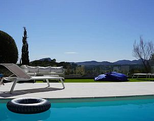 Verblijf 14919621 - Vakantiewoning Costa Blanca - Casa Vista