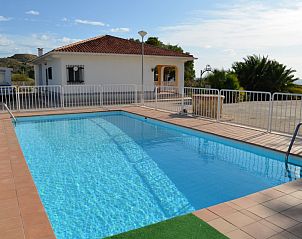 Unterkunft 14919802 - Ferienhaus Costa blanca - Woningen Costa Blanca (Alicante - Benidorm).