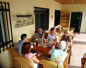 Unterkunft 14919802 - Ferienhaus Costa blanca - Woningen Costa Blanca (Alicante - Benidorm).