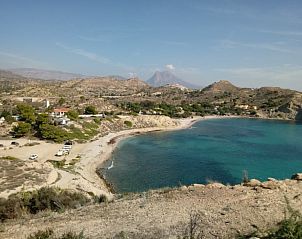 Unterkunft 14919802 - Ferienhaus Costa blanca - Woningen Costa Blanca (Alicante - Benidorm).