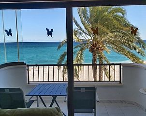 Unterkunft 14919802 - Ferienhaus Costa blanca - Woningen Costa Blanca (Alicante - Benidorm).