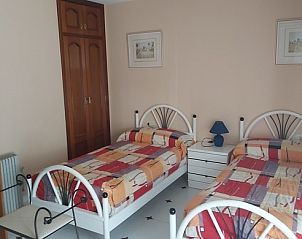 Unterkunft 14919802 - Ferienhaus Costa blanca - Woningen Costa Blanca (Alicante - Benidorm).