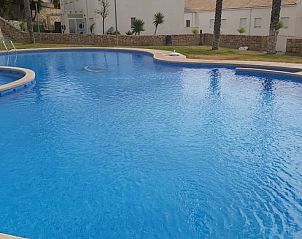 Unterkunft 14919802 - Ferienhaus Costa blanca - Woningen Costa Blanca (Alicante - Benidorm).