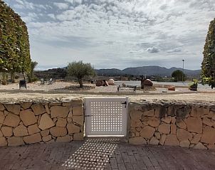 Unterkunft 14919802 - Ferienhaus Costa blanca - Woningen Costa Blanca (Alicante - Benidorm).