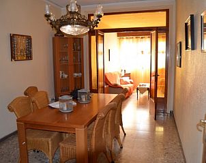 Unterkunft 14919802 - Ferienhaus Costa blanca - Woningen Costa Blanca (Alicante - Benidorm).