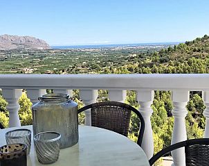 Unterkunft 14920358 - Ferienhaus Costa blanca - Casa Rena