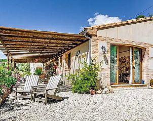 Geniet van de rust bij Can Elisa - Appartement Oliva in Tarbena, Costa Blanca, met een charmant terras en natuurlijke omgeving.