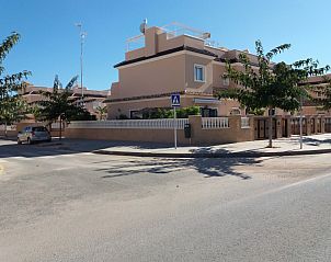 Unterkunft 14921601 • Ferienhaus Costa blanca • Sunenjoy 