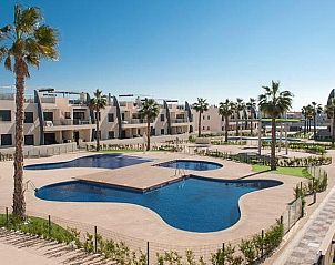 Unterkunft 14921602 • Appartement Costa blanca • Playa Elisa Bay 