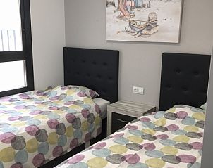 Verblijf 14921602 - Appartement Costa Blanca - Playa Elisa Bay