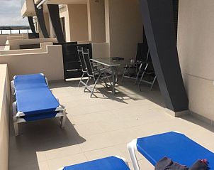 Verblijf 14921602 - Appartement Costa Blanca - Playa Elisa Bay