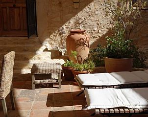 Unterkunft 1492206 - Ferienhaus Costa blanca - Vakantiehuisje in Jijona