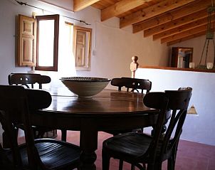 Unterkunft 1492206 - Ferienhaus Costa blanca - Vakantiehuisje in Jijona