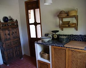 Unterkunft 1492206 - Ferienhaus Costa blanca - Vakantiehuisje in Jijona