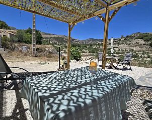 Guest house 1492207 - Apartment Costa Blanca - La Luna