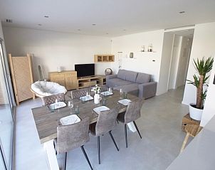 Unterkunft 14923403 - Appartement Costa blanca - Villamartin Appartement