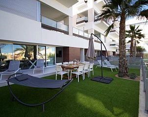 Unterkunft 14923403 - Appartement Costa blanca - Villamartin Appartement