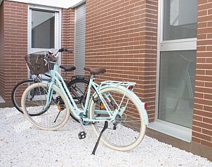 Unterkunft 14923403 - Appartement Costa blanca - Villamartin Appartement