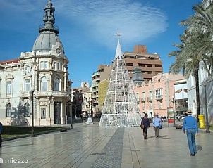 Ontdek de culturele charme van Algorfa nabij Villa Botman vakantiehuis in Costa Blanca, Spanje.