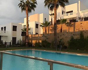 Unterkunft 14923749 - Appartement Costa blanca - Casa Silencio Sueno