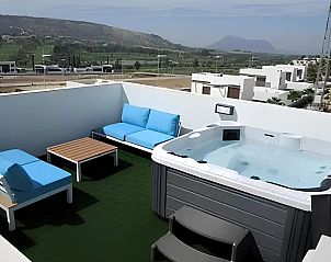 Unterkunft 14923749 - Appartement Costa blanca - Casa Silencio Sueno