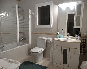 Verblijf 14924502 - Vakantiewoning Costa Blanca - Casa Jobasol