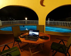 Verblijf 14924502 - Vakantiewoning Costa Blanca - Casa Jobasol