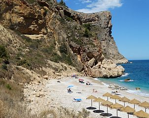Verblijf 14924502 - Vakantiewoning Costa Blanca - Casa Jobasol