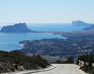 Verblijf 14924502 - Vakantiewoning Costa Blanca - Casa Jobasol