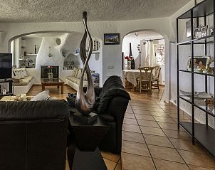 Verblijf 14924801 - Bed and breakfast Costa Blanca - Casa Asombrosa