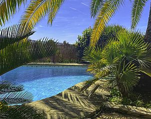 Verblijf 14924801 - Bed and breakfast Costa Blanca - Casa Asombrosa