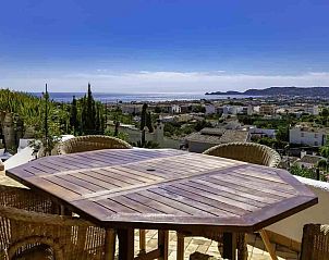 Verblijf 14924801 - Bed and breakfast Costa Blanca - Casa Asombrosa