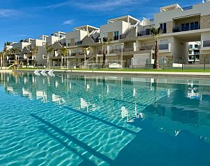 Verblijf 149255109 • Appartement Costa Blanca • Area Beach 3 &#8220;El Raso&#8221; lastminute
