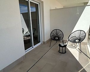Verblijf 149255109 - Appartement Costa Blanca - Area Beach 3 “El Raso”