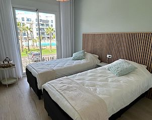 Verblijf 149255109 - Appartement Costa Blanca - Area Beach 3 “El Raso”
