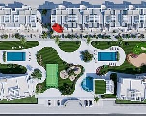 Verblijf 149255109 - Appartement Costa Blanca - Area Beach 3 “El Raso”