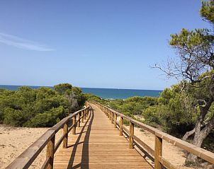 Verblijf 14925902 • Appartement Costa Blanca • Casa Georgio - oasis Beach 