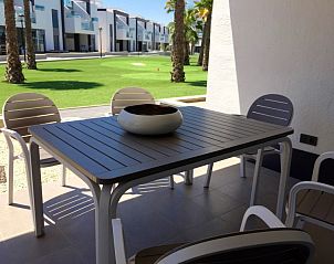 Unterkunft 14925902 - Appartement Costa blanca - Casa Georgio - oasis Beach