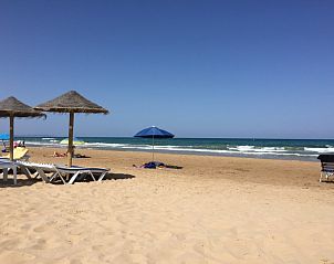 Unterkunft 14925902 - Appartement Costa blanca - Casa Georgio - oasis Beach