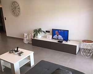 Unterkunft 14925902 - Appartement Costa blanca - Casa Georgio - oasis Beach