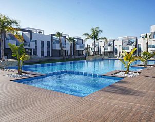 Unterkunft 14925902 - Appartement Costa blanca - Casa Georgio - oasis Beach